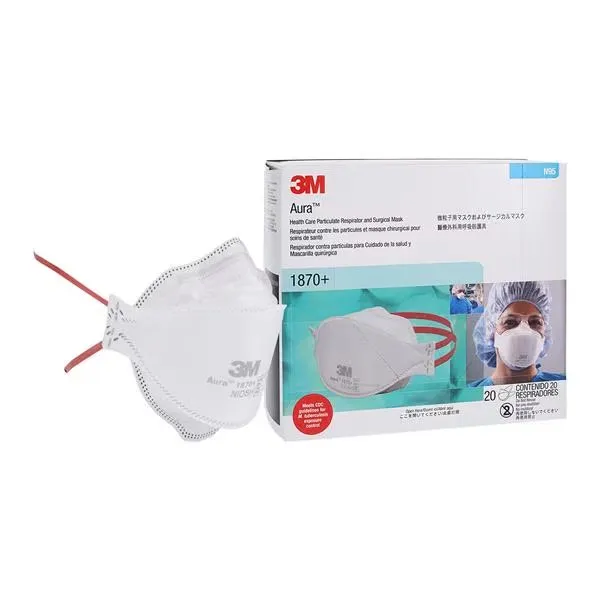 3m disposable mask